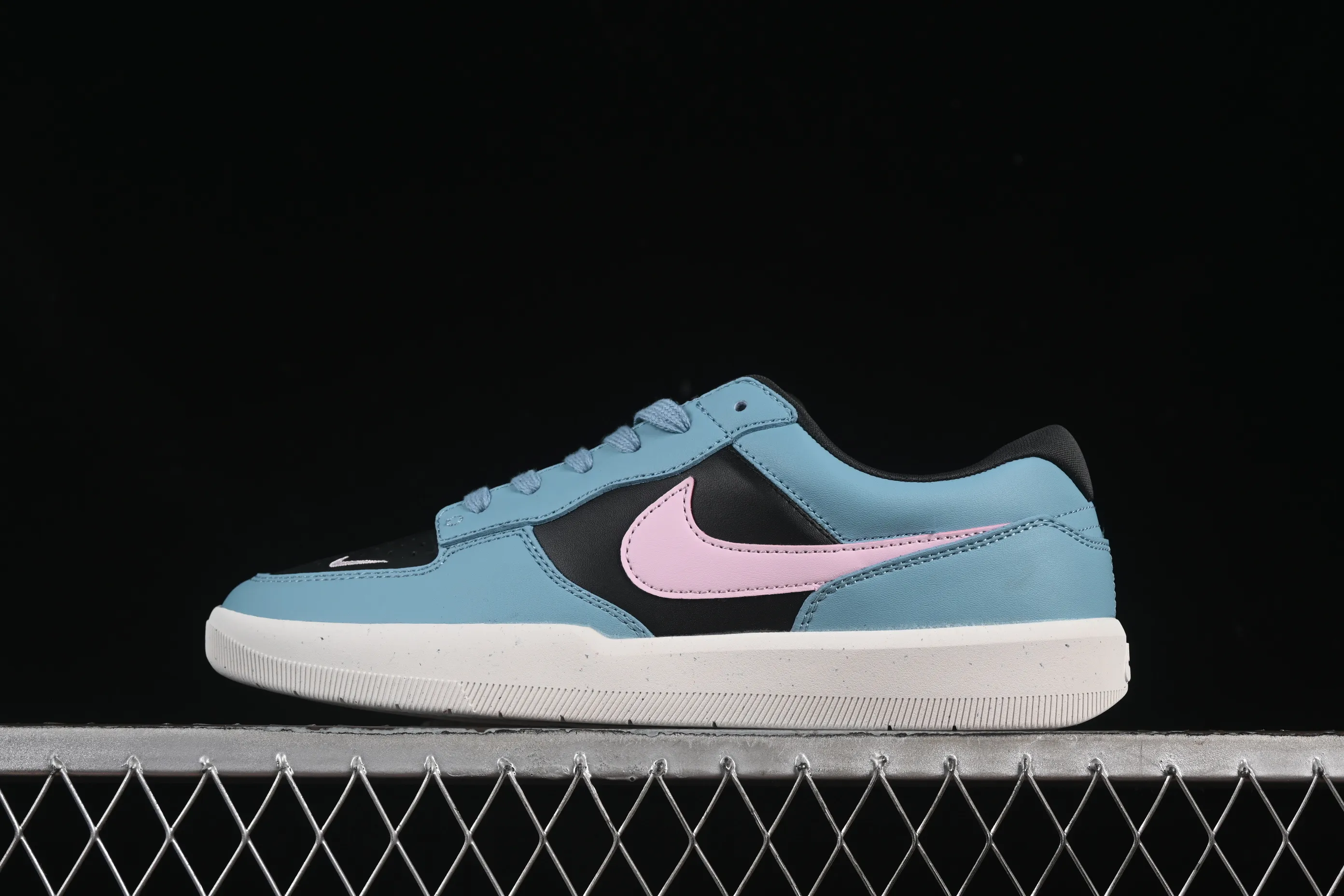 All categories Nk SB Dunk series Nk Force 58 simplified skateboard shoes J version Nike SB Force 58 Nike simplified retro skateboard shoes DV5476-400